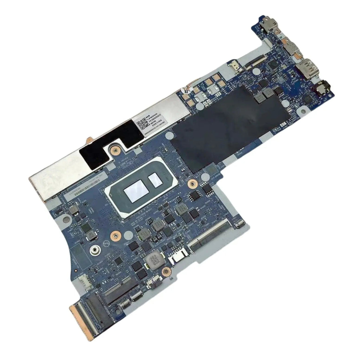 Lenovo IdeaPad 5-15ITL05 Motherboard NM-D211 for i5 i7 11th CPU 8GB/12GB/16GB - Bighao-Era Laptop part