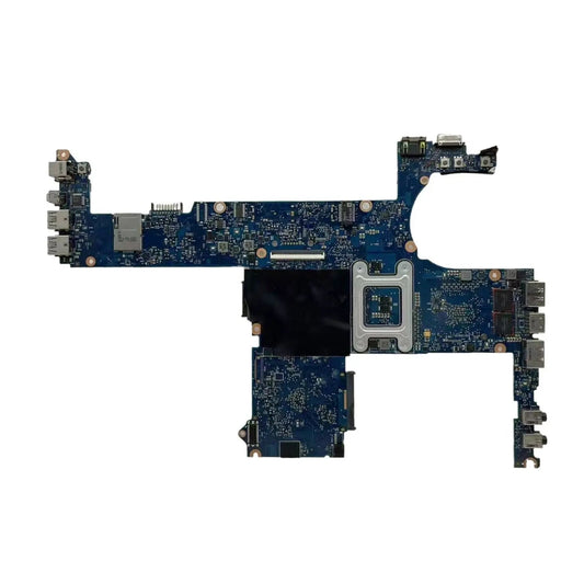 HP EliteBook 8470P Motherboard 6050A2470001 686041-601 with QM77 HD7570M-2GB - Bighao-era Laptop Part