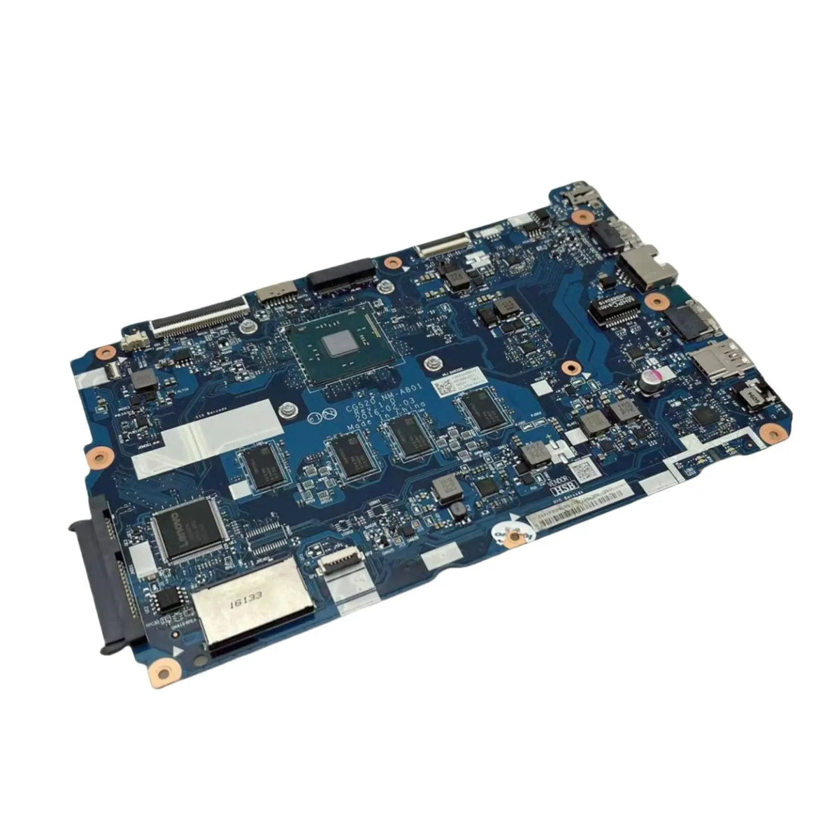 Lenovo IdeaPad 110-15IBR Motherboard NM-A801 5B20L46211 with N3060 CPU 4GB-RAM - Bighao-era Laptop Part
