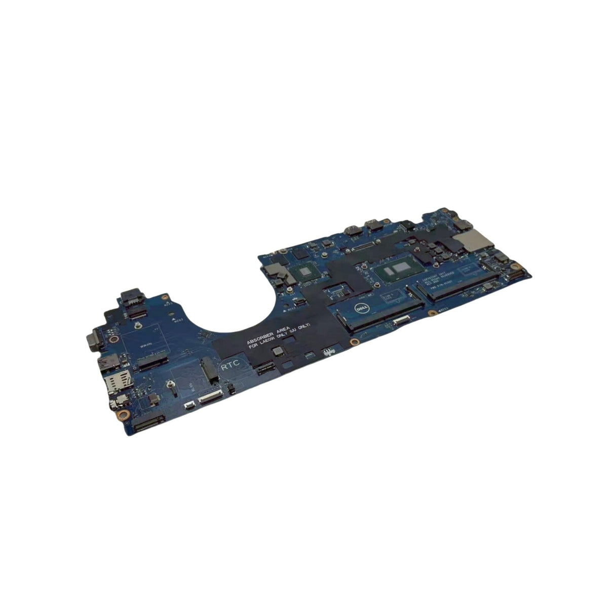 Dell Latitude 5590 Motherboard LA-F412P CN-0630XH with i7-8650U MX130-2GB - Bighao-era Laptop Part