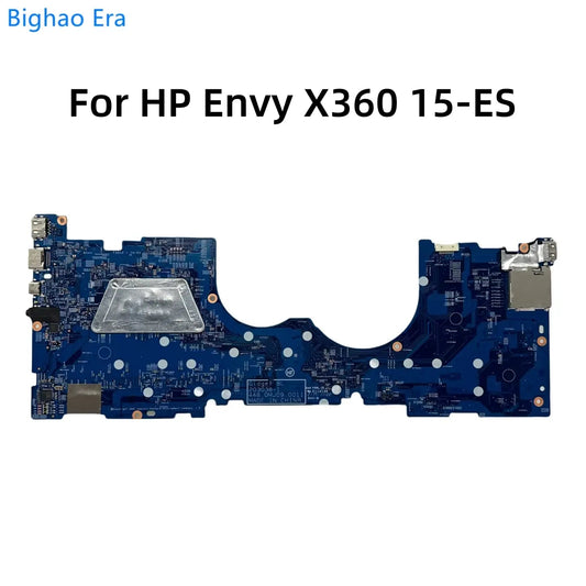 HP Envy X360 15-ES Motherboard 203038-1 M45472-601 with i5-1135G7 CPU - Bighao-era Laptop Part