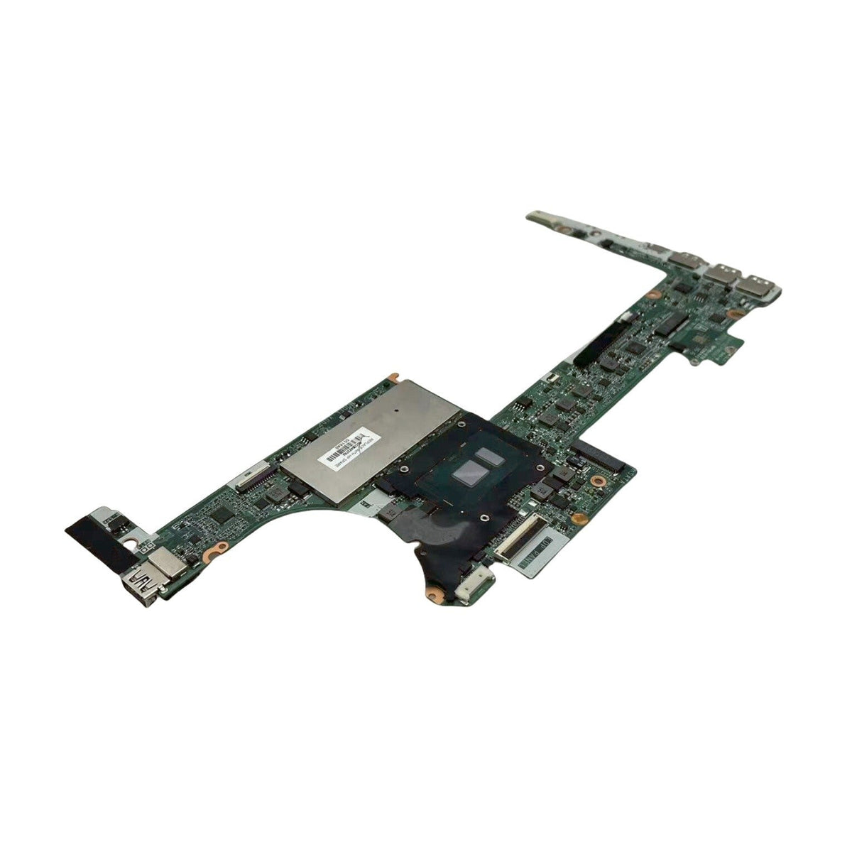 HP Envy X360 13-Y Motherboard DAY0DPMBAF0 906722-601 with i7-7500 CPU 16GB-RAM - Bighao-era Laptop Part