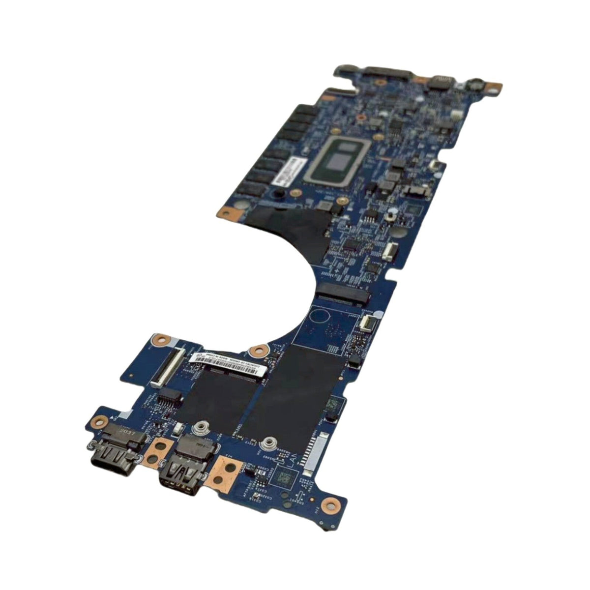 Lenovo ThinkPad L13 Yoga Motherboard 18834-1M 5B20S72299 with i3-10110U 8GB-RAM - Bighao-era Laptop Part