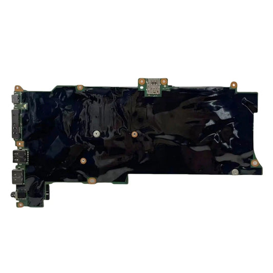 Lenovo ThinkPad X1 Yoga 4th Gen Motherboard NM-C881 5B21C21530 with i7-8665U 16GB-RAM - Bighao-era Laptop Part