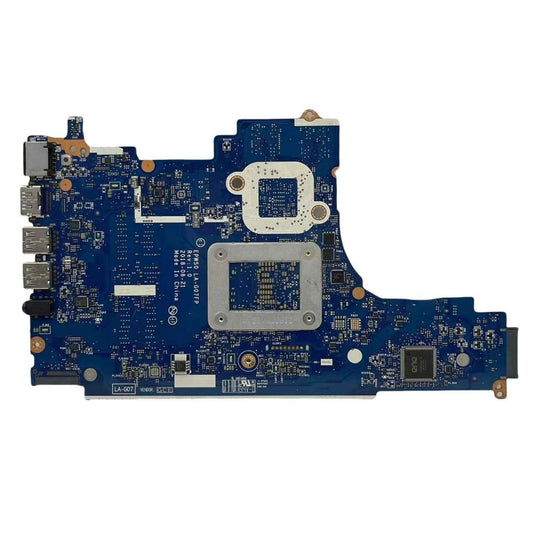 HP 15-DA Motherboard LA-G07FP L68087-601 with i3-10110U CPU - Bighao-era Laptop Part