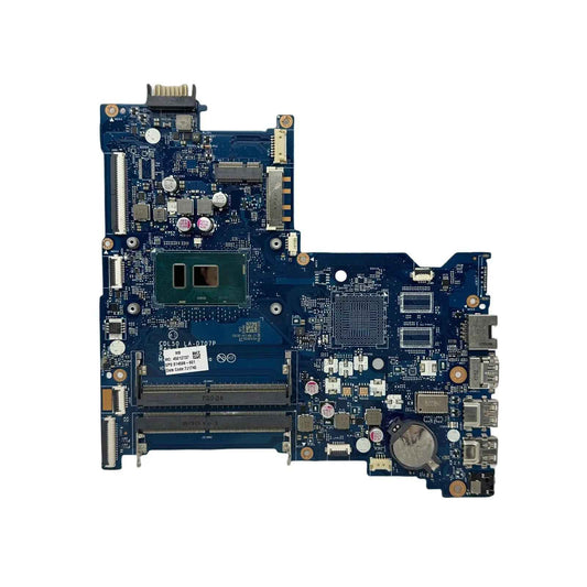 HP 15-AY Motherboard LA-D707P 909213-601 with i5-7200 CPU - Bighao-era Laptop Part