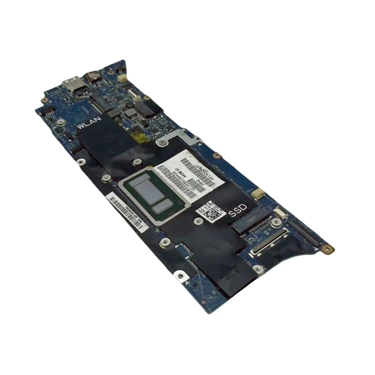 Dell XPS 13 9350 Motherboard LA-C881P with i7-6500U CPU 8GB RAM CN-06D13G - Bighao-Era Laptop part