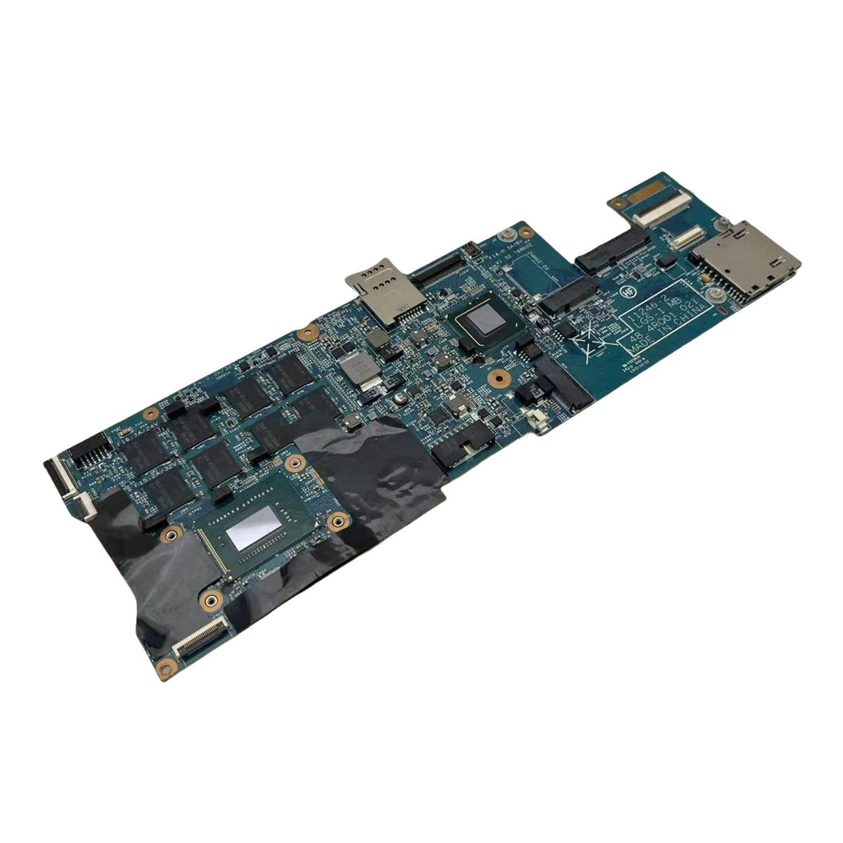 Lenovo ThinkPad X1 Carbon Motherboard 11246-2 04X0495 with i7-3667U 8GB-RAM - Bighao-era Laptop Part