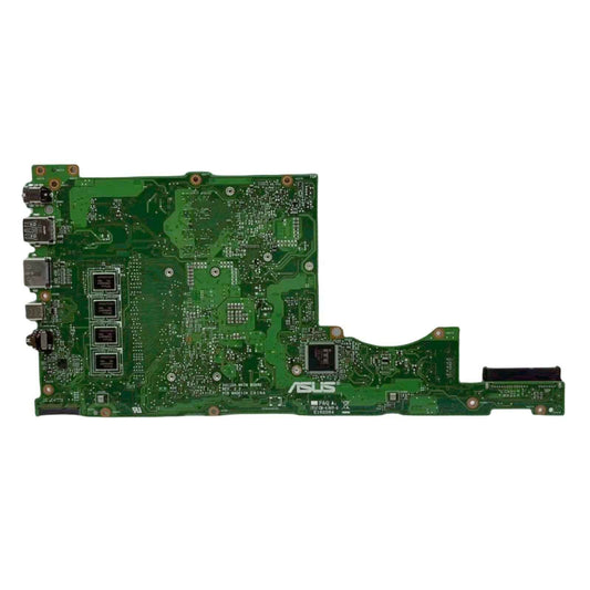 ASUS X411UN X411UNV X411UR Motherboard with i3 i5 i7 4GB/8GB MX150-2GB - Bighao-era Laptop Part