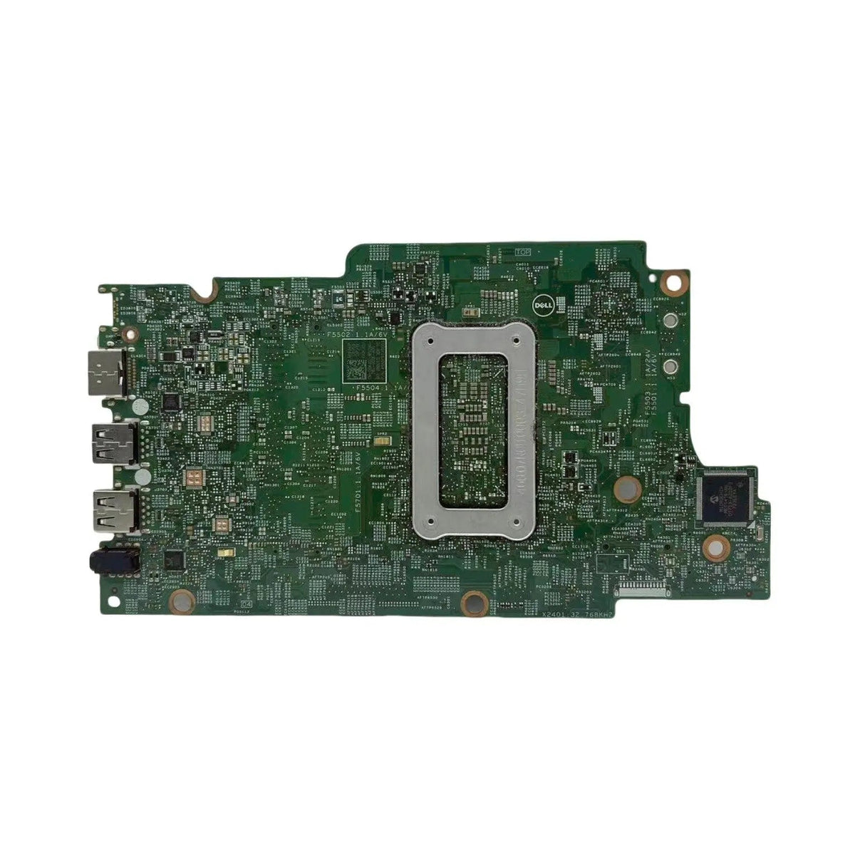 Dell Inspiron 5379 5579 Motherboard 17810-1 CN-00KJ0J with i5-8250U CPU - Bighao-era Laptop Part
