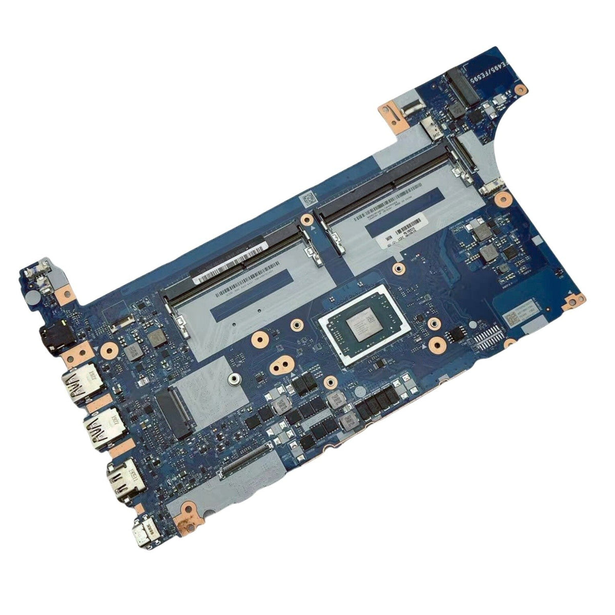 Lenovo ThinkPad E595 Motherboard NM-C061 02DL978 with R3-3200U CPU - Bighao-era Laptop Part