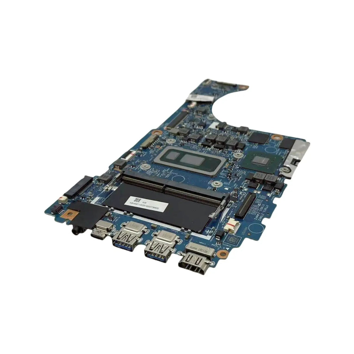 Acer Swift 3 SF314-56 Motherboard 18721-1 NB.H4M11.002 with i5-8265U 4GB-RAM MX150-2GB - Bighao-era Laptop Part