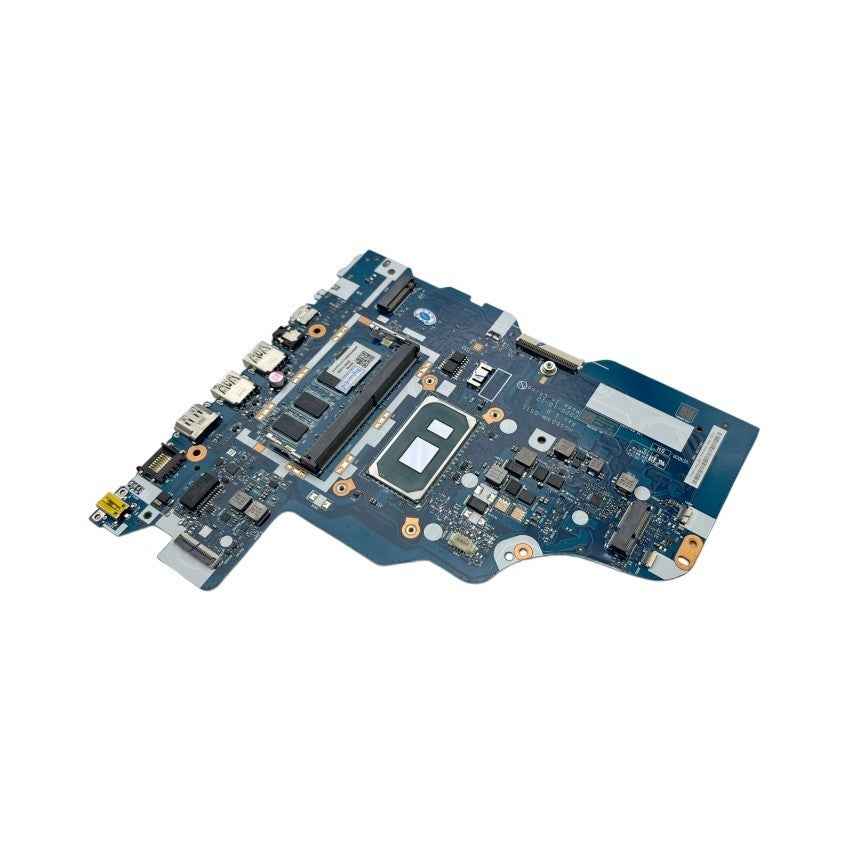 Lenovo Ideapad L3-15ITL6 Motherboard 5B21B85197 NM-D511 with 7505U 4GB-RAM - Bighao-era Laptop Part
