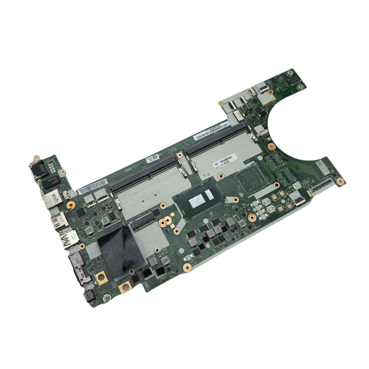 Lenovo Thinkpad L480 Motherboard NM-B461 01LW351 with i5-7300U CPU - Bighao-era Laptop Part
