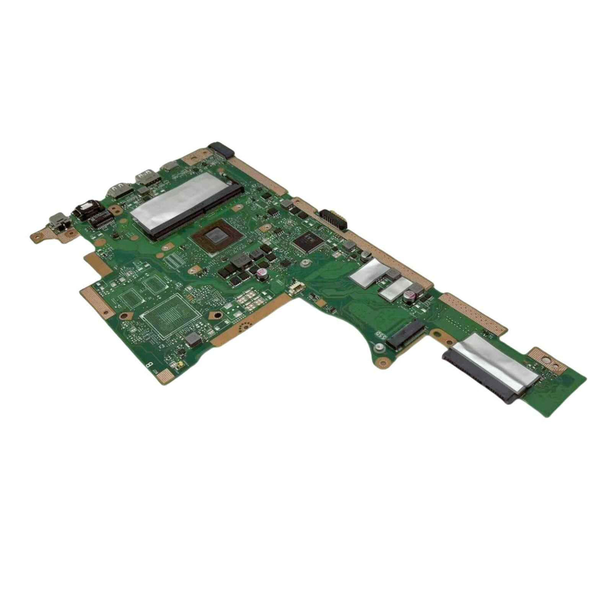 ASUS X505BA Motherboard 90NB0G10‑R00022 with A9-9420 CPU 8GB-RAM - Bighao-era Laptop Part