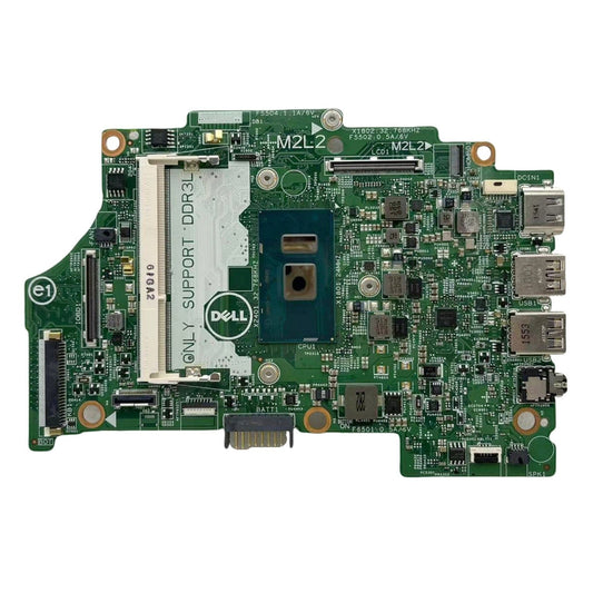 Dell Inspiron 15‑7568 Motherboard 15219-1 CN-0FX71J with i7-6500U CPU - Bighao-era Laptop Part