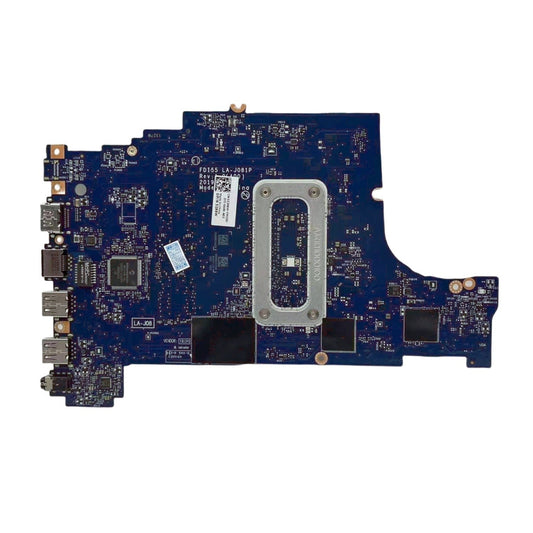Dell Inspiron 15-3593 Motherboard LA-J081P CN-052X6W with i3-1005G1 CPU - Bighao-era Laptop Part