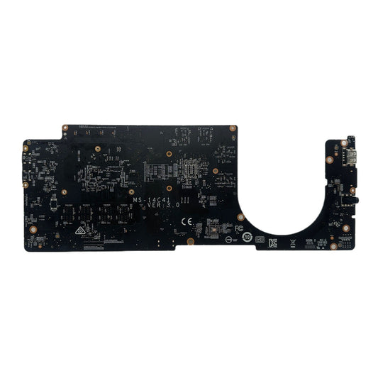 MSI Prestige 14 Evo A11M Motherboard MS-14C41 with i5-1135G7 CPU 8GB/16GB RAM - Bighao-era Laptop Part