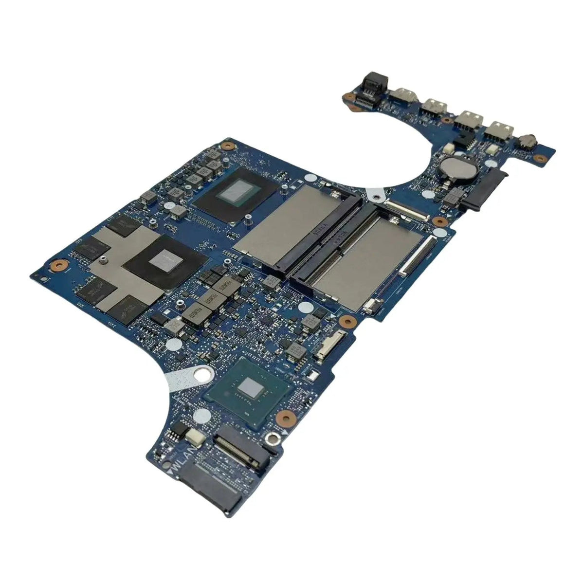 Asus FX505GD Motherboard FX505GE with i5-8300H and GTX1050Ti 4GB GPU - Bighao-Era Laptop part