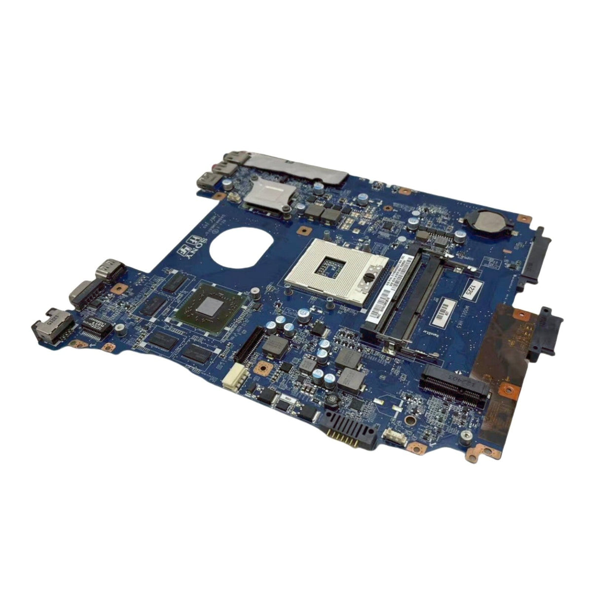 Sony VAIO SVE15 Motherboard DA0HK5MB6F0 MBX-269 with HD7670M-2GB - Bighao-era Laptop Part