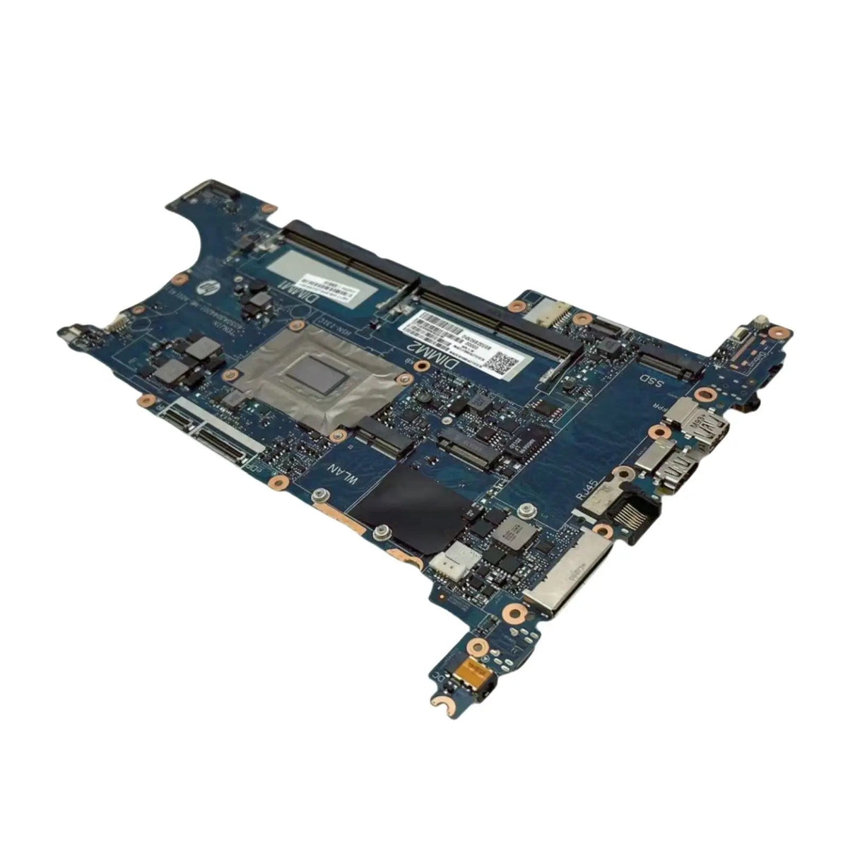 HP EliteBook 745 G6 Motherboard 6050A3044201 L62295-601 with R5-3500U CPU - Bighao-era Laptop Part