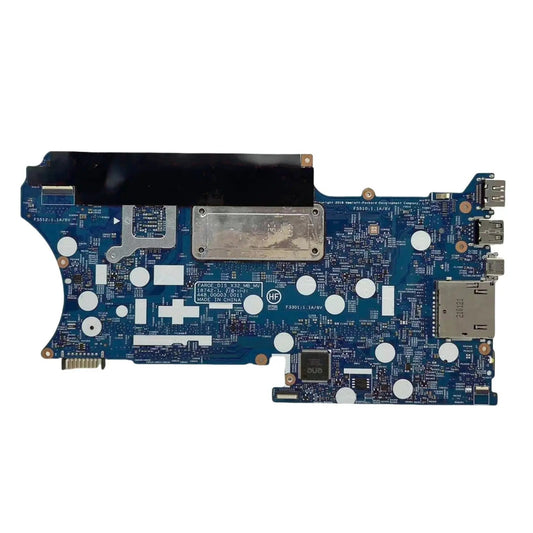 HP Pavilion X360 14-DH Motherboard 18742-1 L51137-601 with i5-8265U MX130-2GB - Bighao-era Laptop Part