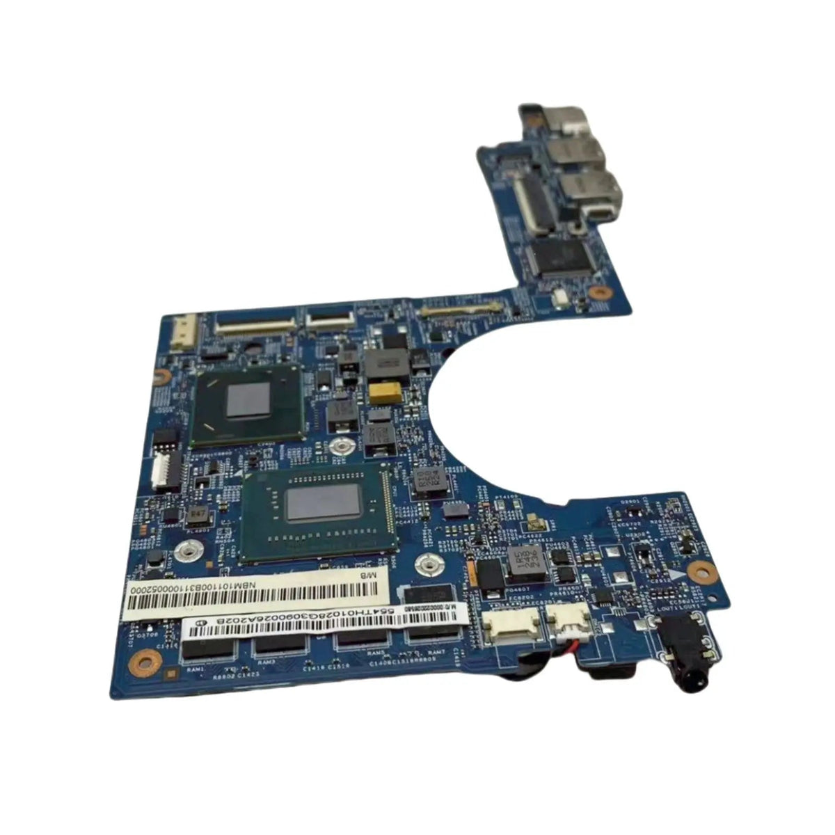 Acer Aspire S3-391 Motherboard 12201-2 NB.M1011.009 with i5-3337U CPU 4GB-RAM - Bighao-era Laptop Part