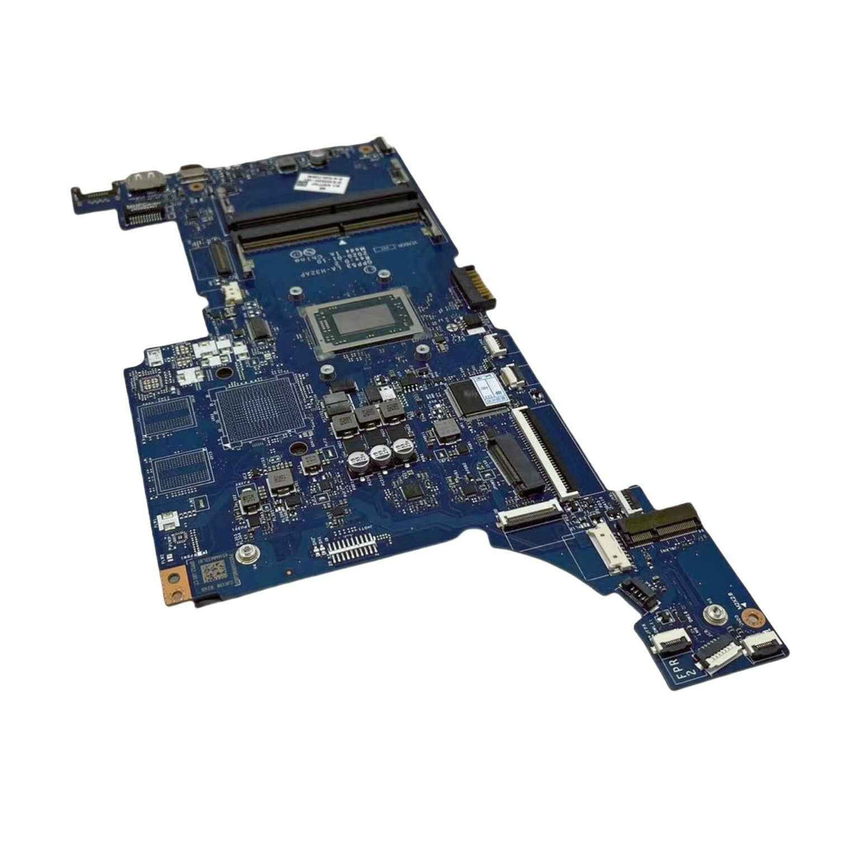 HP 15-GW 15S-GR 255 G8 Motherboard LA-H32AP M03671-601 with R7-3700U CPU - Bighao-era Laptop Part
