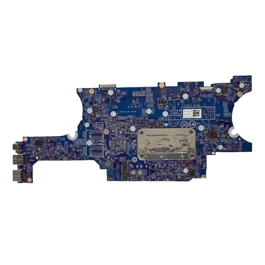 HP ENVY X360 15-DR 15M-DR Motherboard 18748-1 L53568-601 with i5-8265U CPU - Bighao-era Laptop Part
