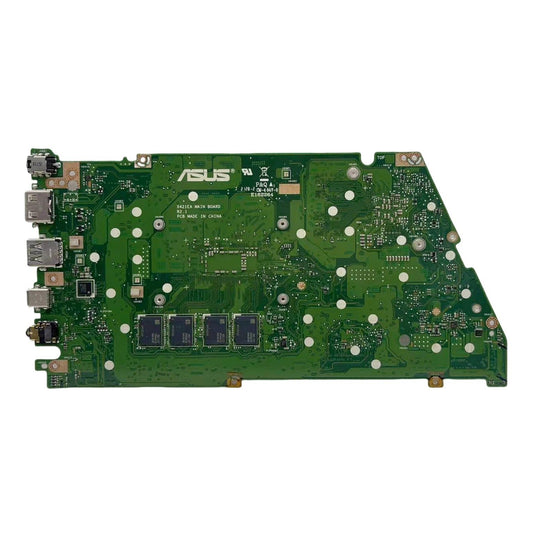 ASUS VivoBook X521EQ Motherboard 90NB0SE0‑R00022 with i7-1165G7 CPU 8GB-RAM MX350-2GB - Bighao-era Laptop Part