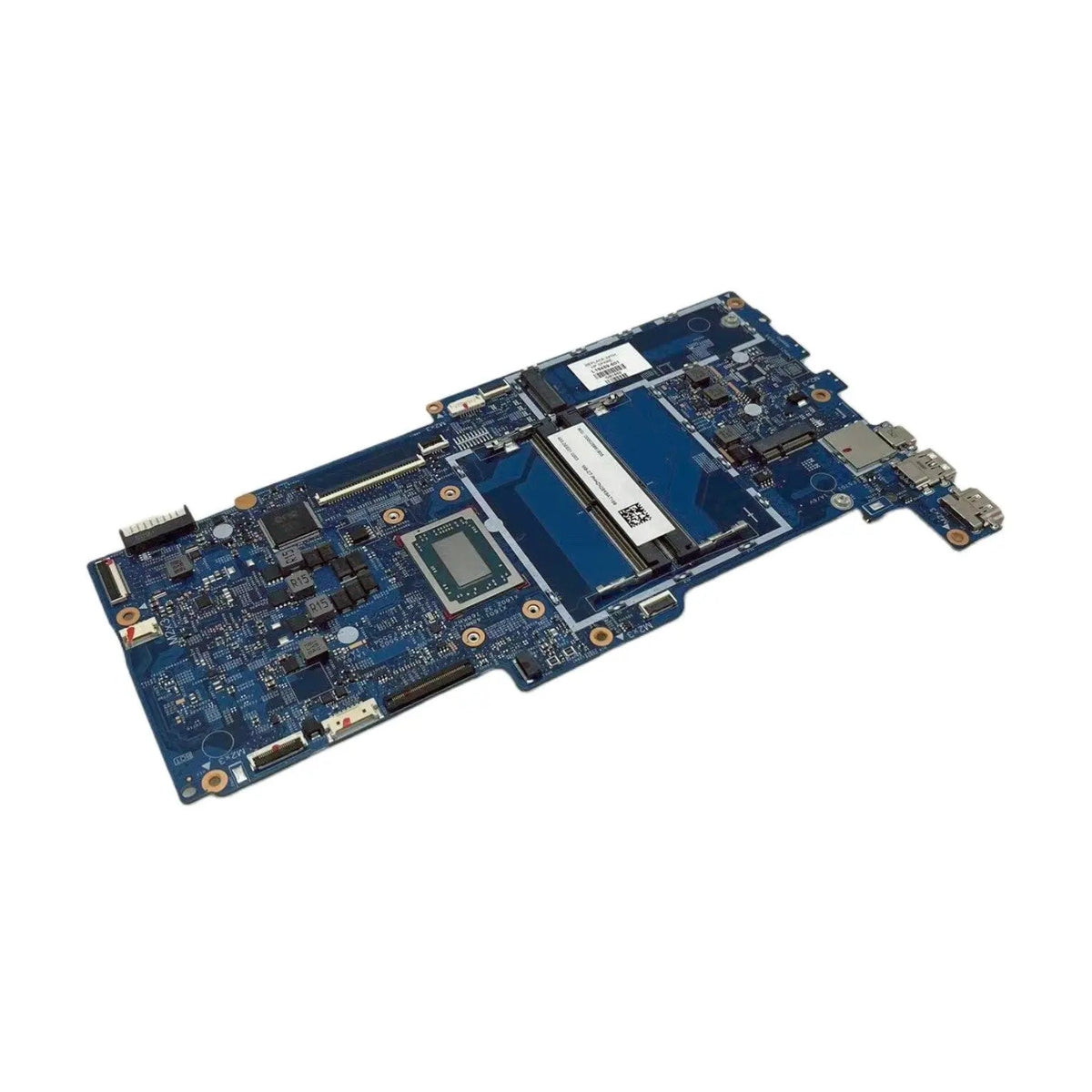 HP Envy X360 15-CP Motherboard 17890-2 L19495-601 with R5-2500 CPU - Bighao-era Laptop Part