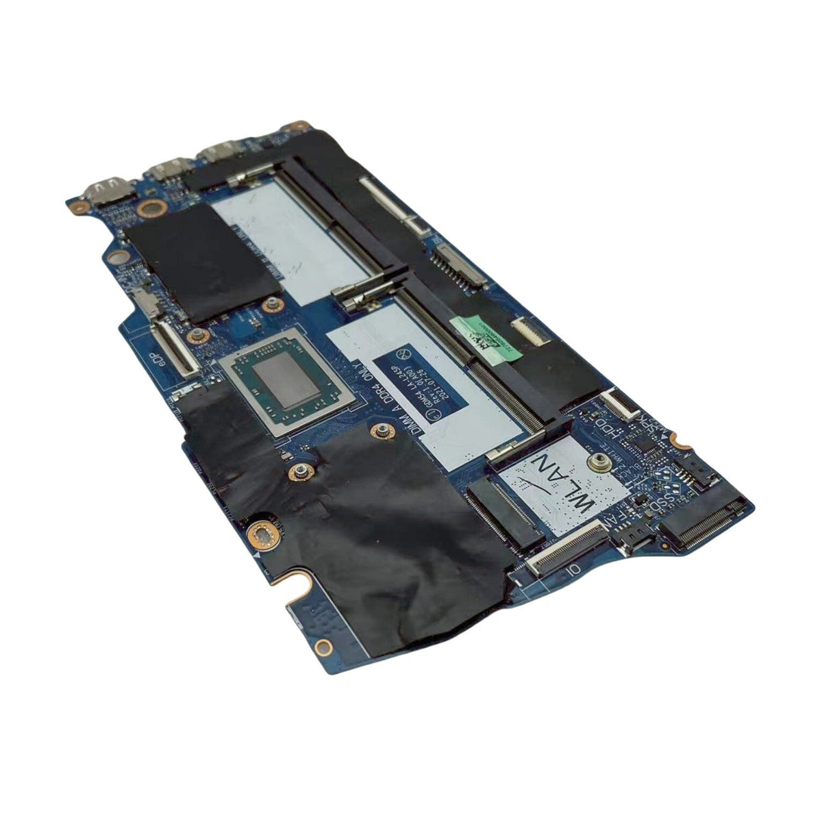 Dell Inspiron 15 3515 Motherboard LA-L245P CN-MY1PX with R7-3700U CPU - Bighao-era Laptop Part