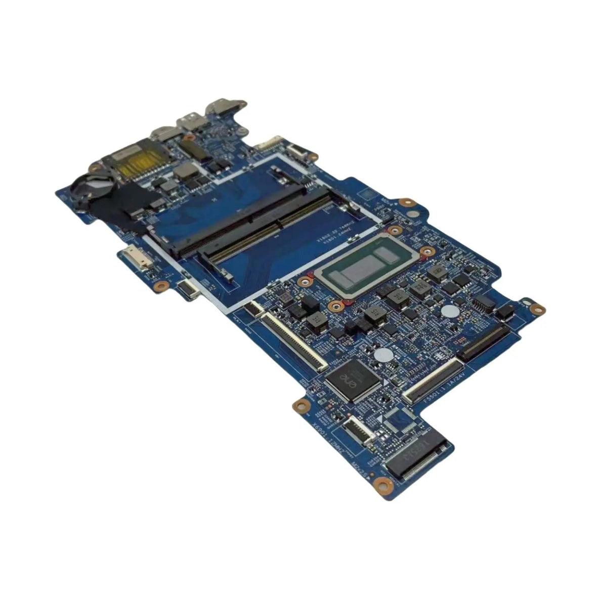 HP Envy X360 M6-AQ Motherboard 15257-2N 858871?601 with i7-7500U CPU - Bighao-era Laptop Part