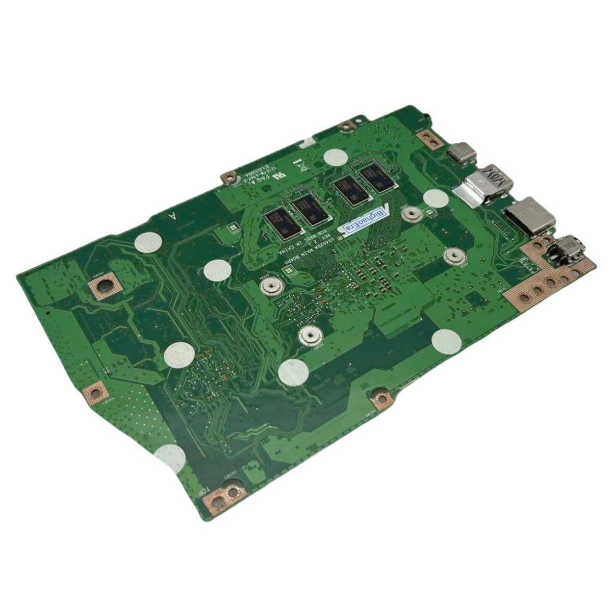 ASUS ZenBook Flip 14 UX462DA Motherboard 90NB0MK0-R00020 with R5-3500U 8GB-RAM - Bighao-era Laptop Part