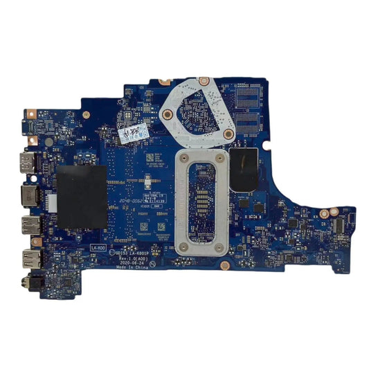 Dell Inspiron 15 3505 Motherboard LA-K001P CN-0P92W5 with AMD 3050U CPU - Bighao-era Laptop Part