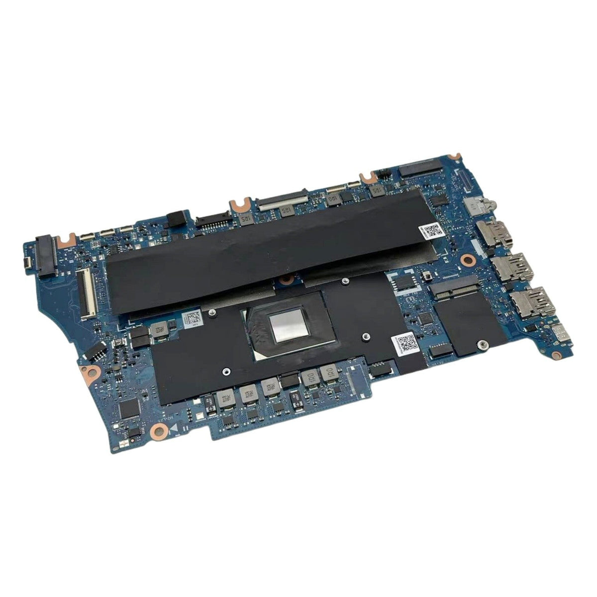 HP Probook 645 G9 Motherboard DAX9SFMB8A1 N06859-601 with AMD R5-5675U CPU - Bighao-era Laptop Part
