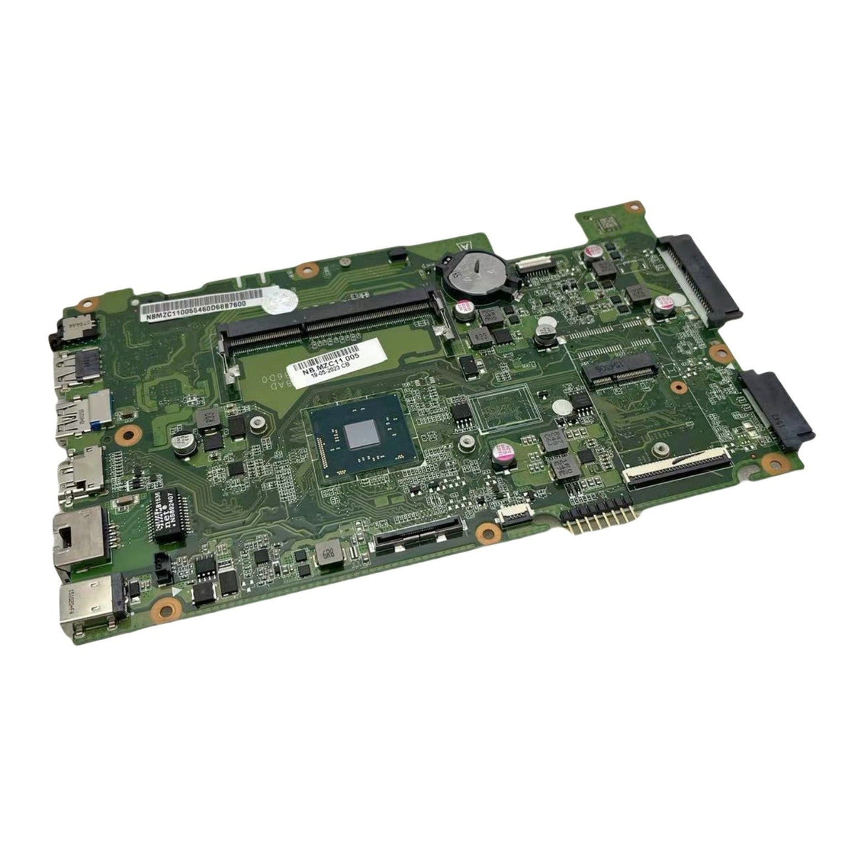 Acer Aspire ES1-431 Motherboard DAZ8ADMB6D0 NB.MZC11.005 with N3050 CPU - Bighao-era Laptop Part