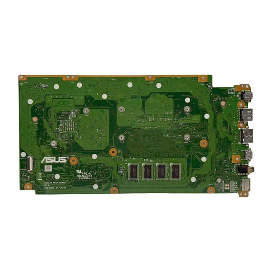 Asus VivoBook X512JP Motherboard with i3-1005G1 CPU 4GB-RAM MX330-2GB - Bighao-era Laptop Part