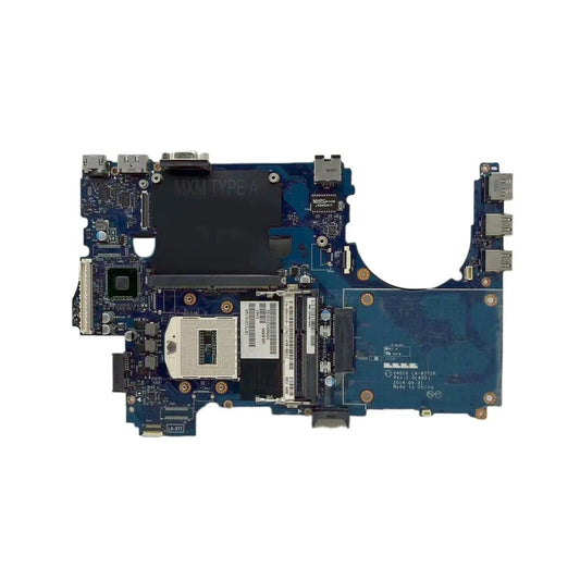 Dell Precision M4800 Motherboard CN-08KWV8 VAQ10 LA-9772P with QM87 - Bighao-era Laptop Part