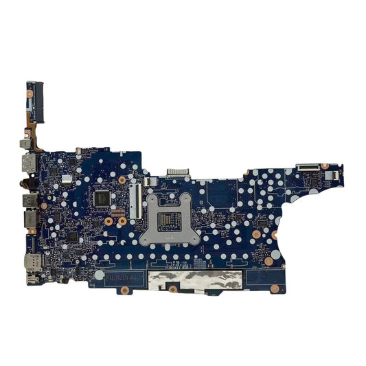 HP EliteBook 745 G3 Motherboard 6050A2728001 827575-601 with A10-8700B CPU - Bighao-era Laptop Part