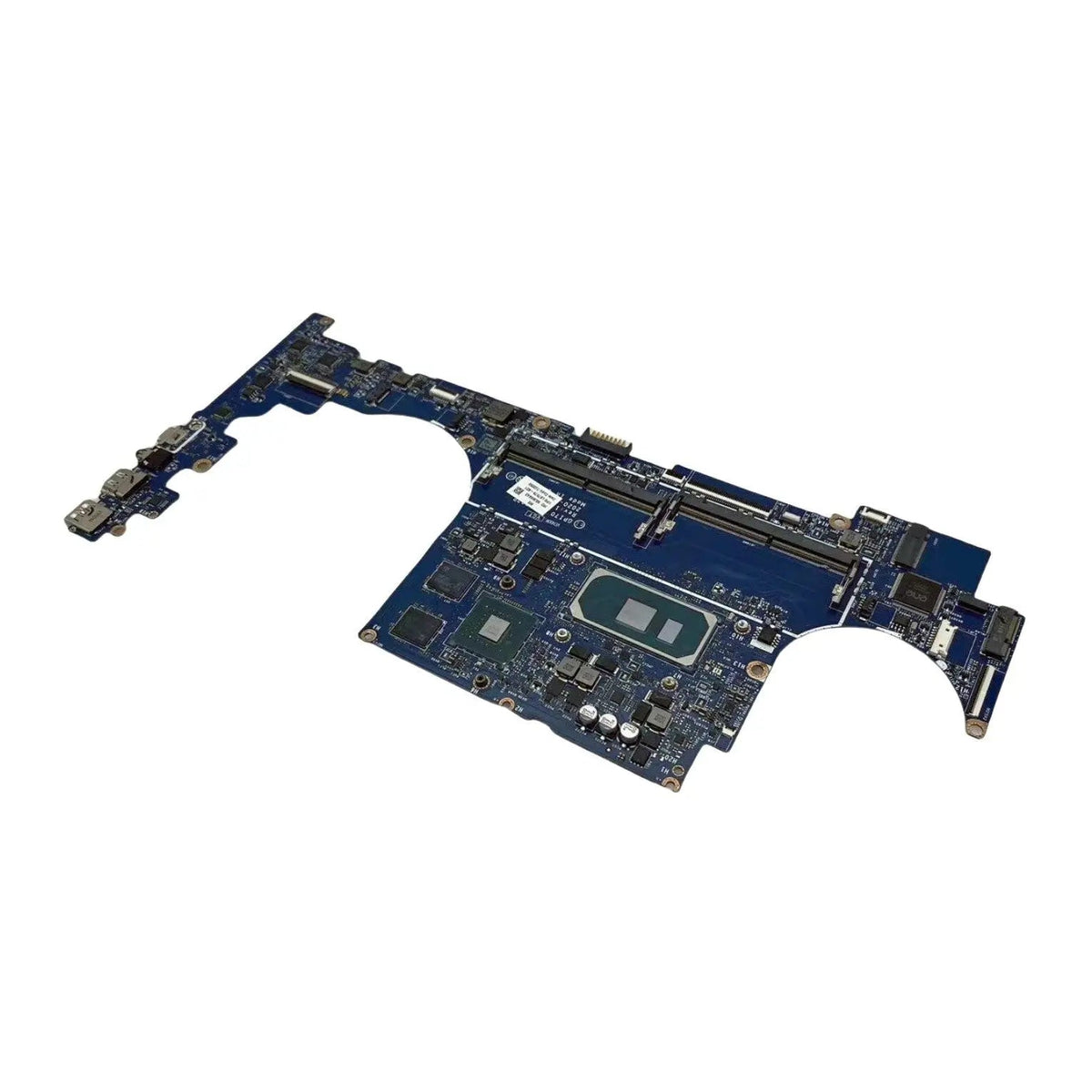 HP ENVY 17-CG Motherboard LA-J502P L87979-601 with i7-1065G7 MX330-2GB - Bighao-era Laptop Part