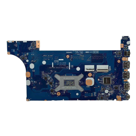 Lenovo ThinkPad E595 Motherboard NM-C061 02DL978 with R3-3200U CPU - Bighao-era Laptop Part