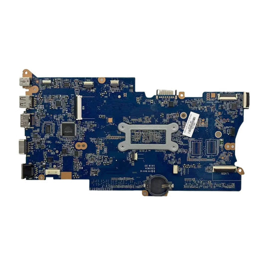 HP ProBook 440 G5 Motherboard DA0X8BMB6F0 L05788-601 with i5-7200U CPU - Bighao-era Laptop Part
