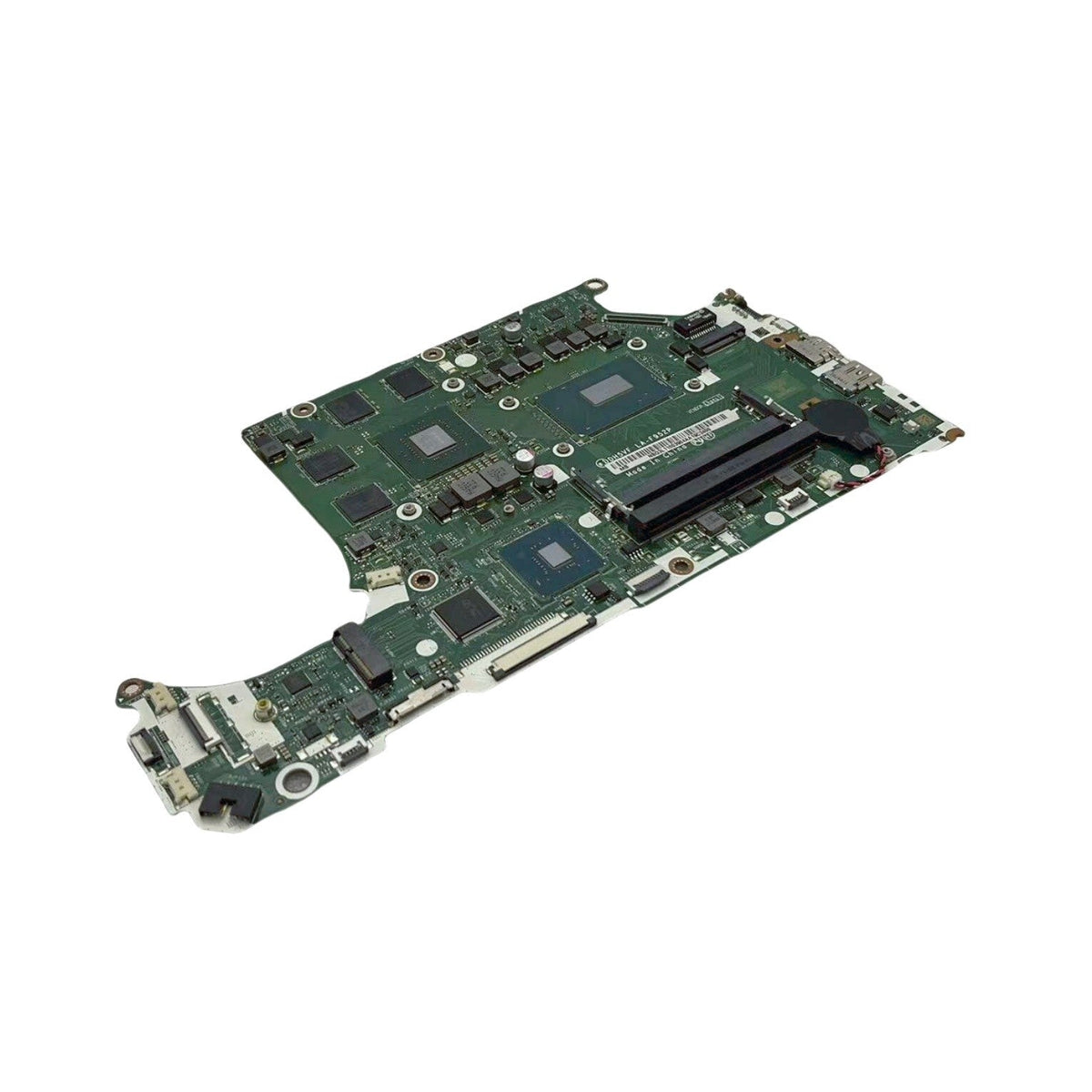 Acer Nitro 5 AN515-53 Motherboard LA-F952P NB.Q3L11.007 with i5-8300H GTX1050Ti-4GB - Bighao-era Laptop Part