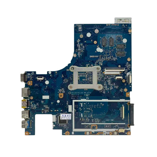 Lenovo Ideapad Z50-70 Motherboard NM-A273 5B20G45436 with i7-4510U 840M-4GB - Bighao-era Laptop Part