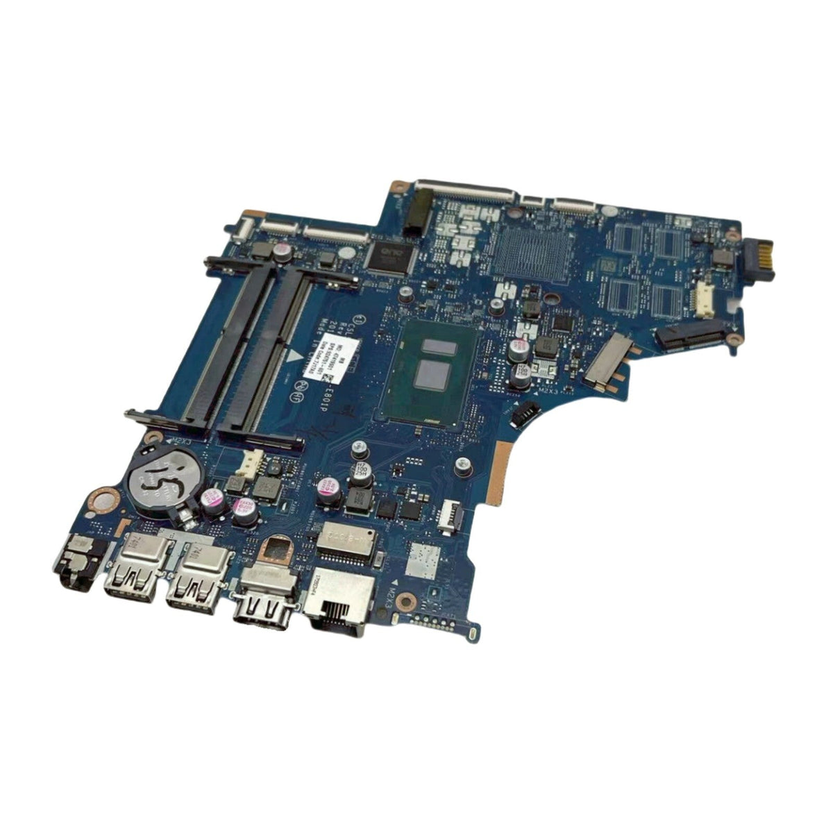 HP Pavilion 15-BS Motherboard LA-E801P 924751-601 with i5-7200U CPU - Bighao-era Laptop Part