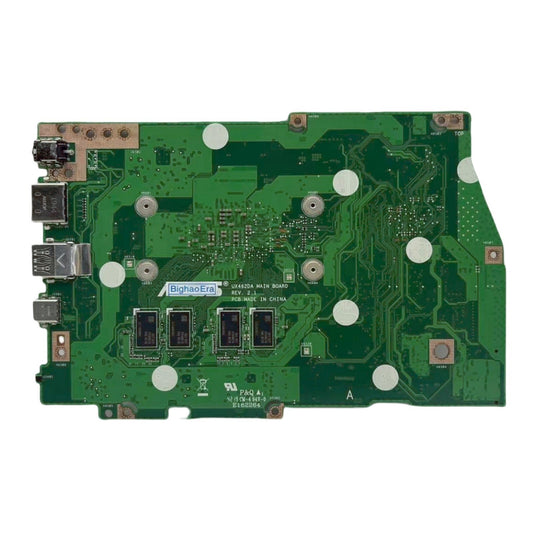 ASUS ZenBook Flip 14 UX462DA Motherboard 90NB0MK0-R00020 with R5-3500U 8GB-RAM - Bighao-era Laptop Part