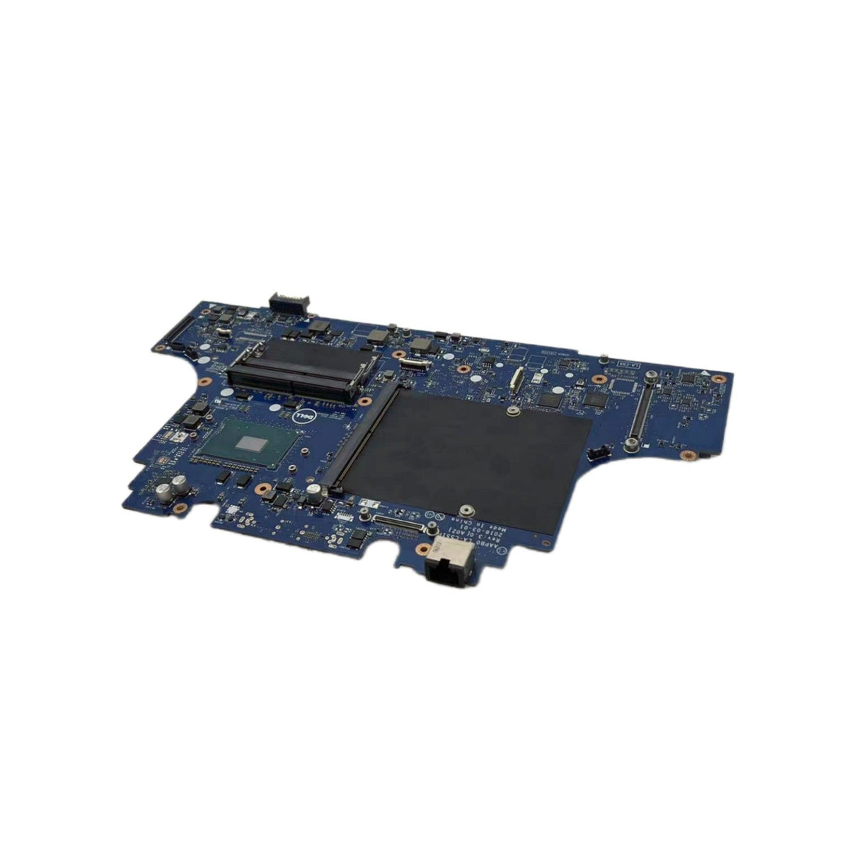 Dell Precision 17 7710 Motherboard LA-C551P CN-05RY82 with i7-6920HQ CPU - Bighao-era Laptop Part