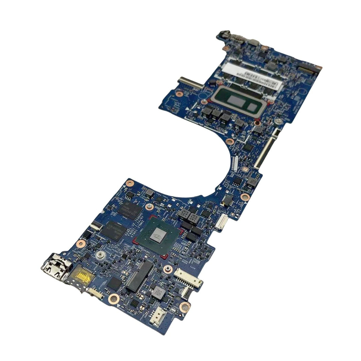 HP ENVY 13-AQ Motherboard 18744-1 L53414‑601 with i7-8565U 16GB-RAM MX250-2GB - Bighao-era Laptop Part