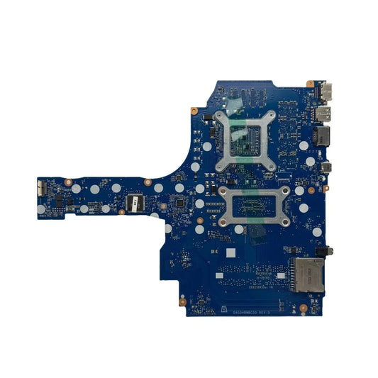 HP Pavilion 15-EC Motherboard DA0G3HMB8D0 L71928-601 with R5-3500H GTX1050-3GB - Bighao-era Laptop Part